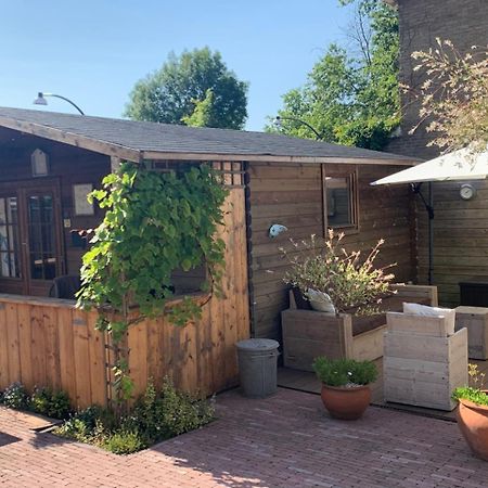 B&B Diemerplein Diemen Bagian luar foto