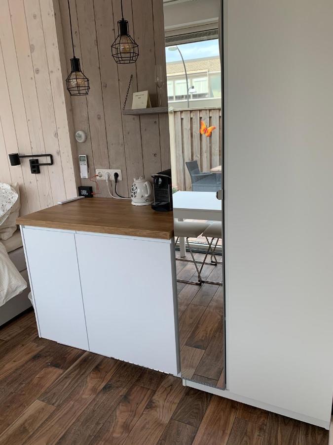 B&B Diemerplein Diemen Bagian luar foto