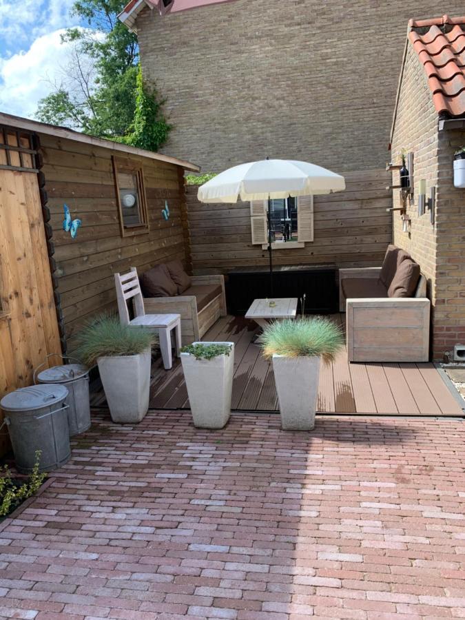B&B Diemerplein Diemen Bagian luar foto