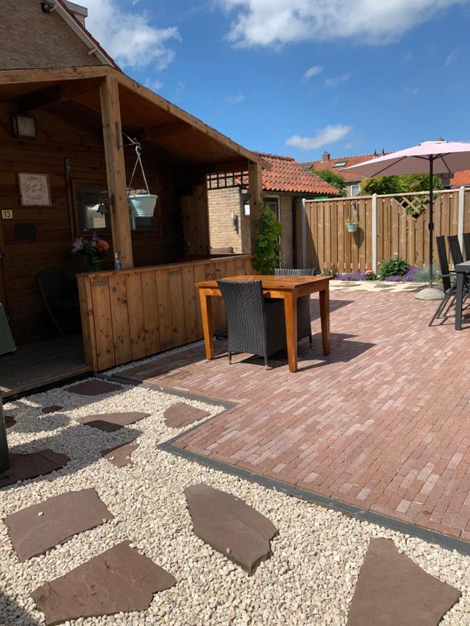 B&B Diemerplein Diemen Bagian luar foto