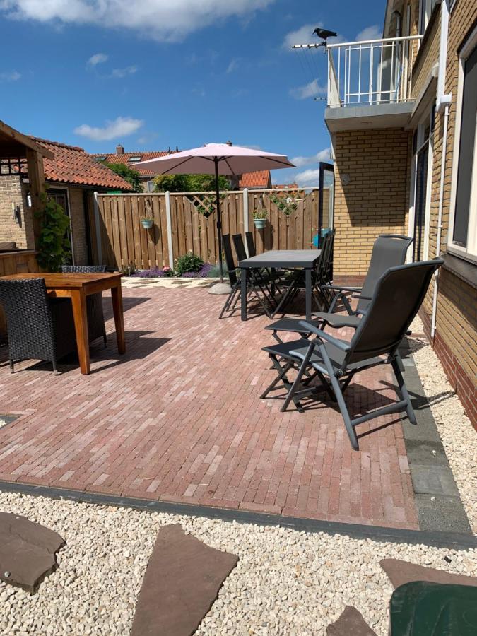 B&B Diemerplein Diemen Bagian luar foto