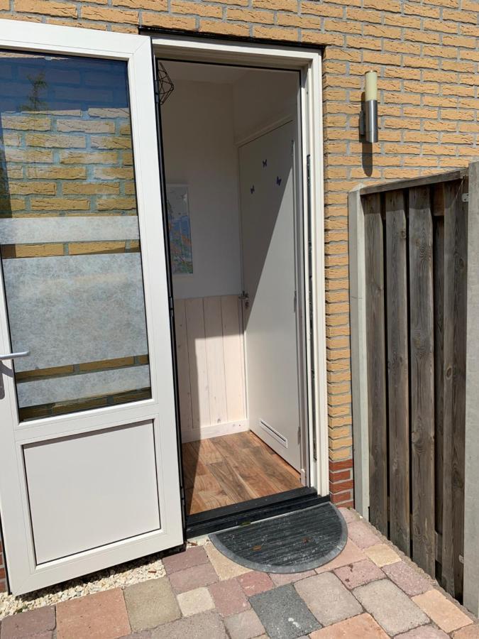 B&B Diemerplein Diemen Bagian luar foto