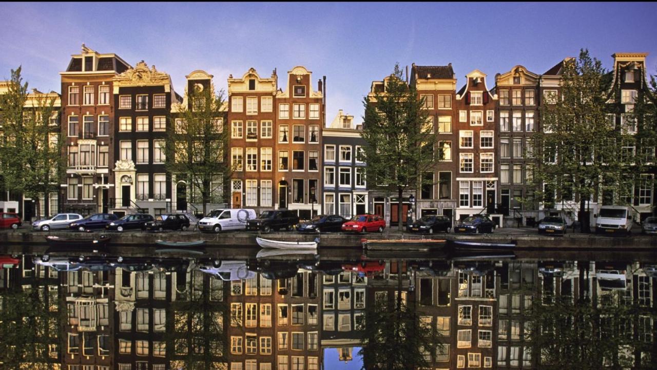 B&B Diemerplein Diemen Bagian luar foto