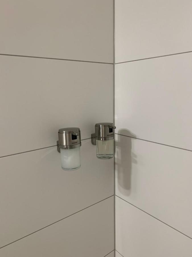 B&B Diemerplein Diemen Bagian luar foto